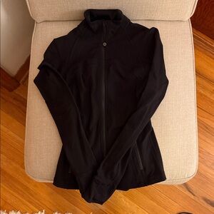 lululemon athletica Black Utility Jacket